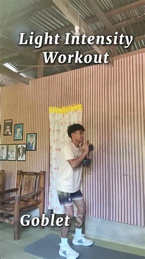 Heavy and Light Intensity Home Work-out, Project for Pathfit #Projectforpathfit #Exercise