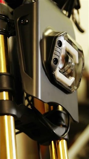 Amp Your Ride With Super Strada And Feel Total Control 🔥 #ebike #shorts