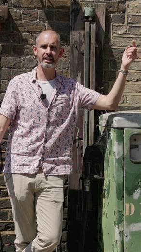 5.8K views · 244 reactions | The Isetta saved the skin of post-war BMW, and now @microlino_official are hoping their all new version of the bubble car will liven up city and town driving. It's electric, it's got 3 ranges and only one door. Personally we think the urban world needs more designs like this. | The Late Brake Show | Facebook