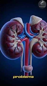 What Happens in Your Body When You Hold Your Pee Too Long 🚽!