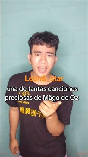 Hazme un sitio entre tu piel León &_star