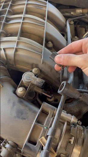 2014 Mustang P2196 & P2198 Diagnosis and Fix!