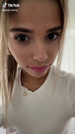 i miss my blonde hair 😔 | clix and darla