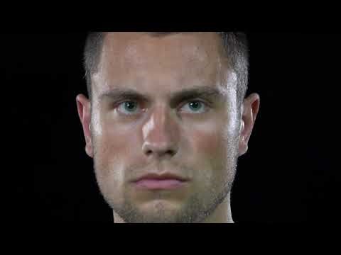 RoboKeeper | Playtech Interactive | Robotic Soccer Goalkeeper Challenge