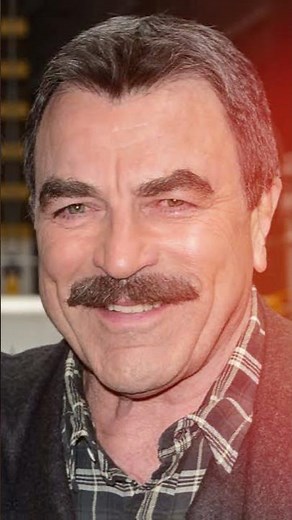 The Truth About Tom Selleck’s Disappearance From Hollywood