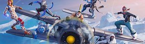 Fortnite Terms & Glossary - Learn the Origins of Some of Fortnite's Most Common Slang