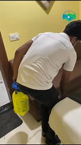 General Pest Control Treatment – Ranchi Pest Control Keep your hotel safe, hygienic, and pest-free with Ranchi Pest Control’s General Pest Control Treatment. Our service effectively targets cockroaches, ants, spiders, mosquitoes, lizards, silverfish, and other common pests. #RanchiPestControl #PestControlRanchi #HotelPestControl #GeneralPestControl #CockroachControl #AntControl #MosquitoControl #SafePestControl #OdourlessTreatment | Ranchi Pest Control