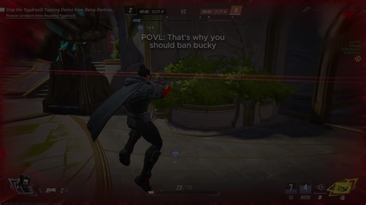 Keepcrying 😒. #marvel #MR #fyp #مارفل #bucky #punshier #the_punisher #ow #overwatch2