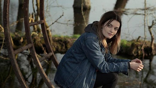 42K views · 365 reactions | Emma Mackey harbors dark secrets in this exclusive trailer for 'The Winter Lake.' https://imdb.to/3oN4OrV On Demand March 9 (US) and March 15 (UK). | IMDb | Facebook