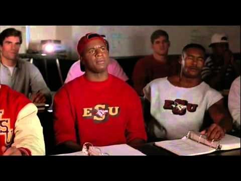 The Program-Alvin Mack