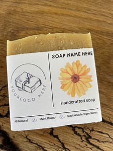 Cold Process Soap Making Labels - Etsy Australia