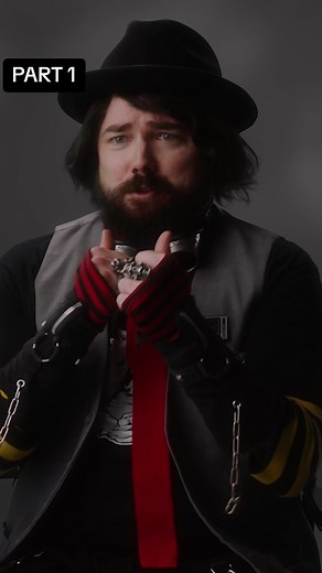 Channeling Personal Insecurities: Onyx's Journey