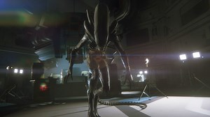 Video: Alien: Isolation Is Out Today On Switch, Here's 7 Minutes Of Gameplay