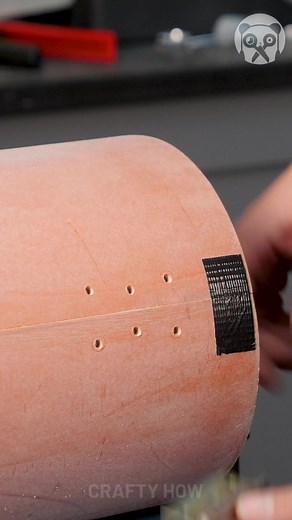 27K views · 115 reactions | Make Your Own & Practical Tool Box | Crafty School | Facebook