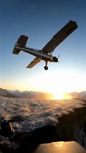 Ridge Strip Survival Energy | Runway Zero