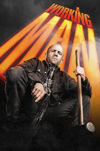 Stream A Working Man (2025): Find it on Netflix, Prime Video, Hulu & more