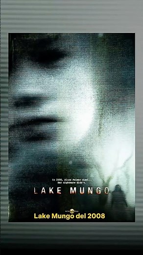 Day 16 of 31 🎃🎬 Lake Mungo - horror movie, horror film, it follows #horror #horrormovies