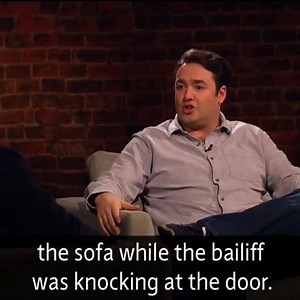 20K views · 233 reactions | Tonight 9pm on @liveonw with Jason Manford. Talented, funny, interesting and with a great story to tell #inconversationwith | John Bishop | Facebook