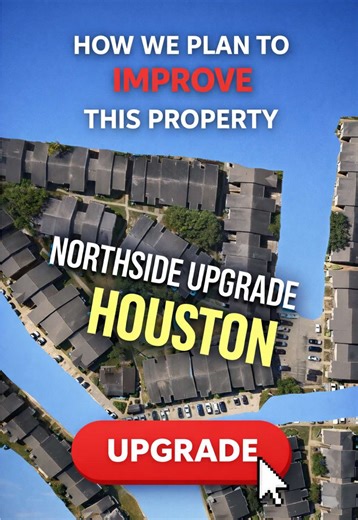 What do we mean by value-add? From siding and brick cleanup to fencing, sidewalks, roofing, sewer repairs, and tree removal, it’s about fixing what’s broken and upgrading the fundamentals to improve the lives of our tenants AND the value of the property. THAT'S value-add. Get involved with the Northside Upgrade by visiting the link in our bio.