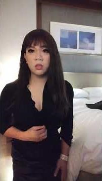 Crossdress 女装 - what's underneath to achieve the look ?