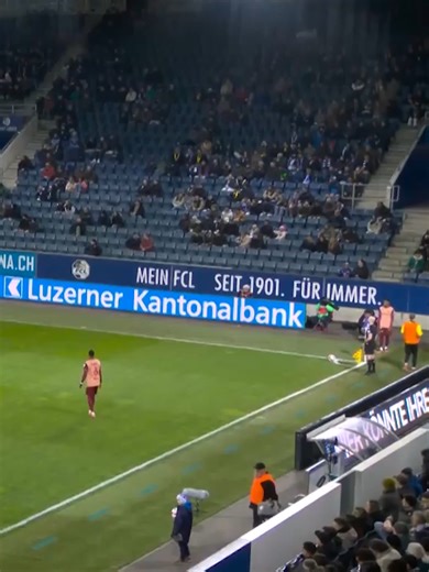 Fernandes bringt YB gegen Luzern in Führung