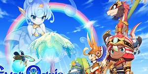 'Ever Oasis' tendrá demo