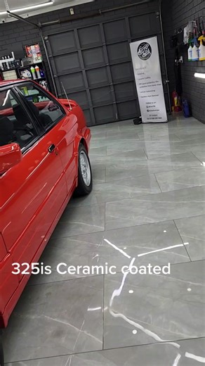 another fine example of a 325i shadowline detailed. gotta love this car