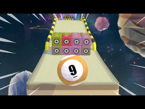 Action Balls - New Update Super Balls Full Gameplay All levels 194-199