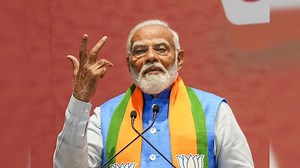 Modi's swearing-in likely on June 8. But why 8?