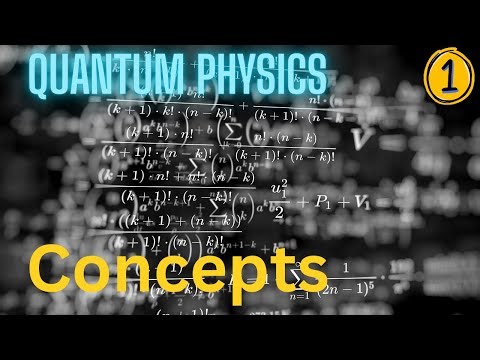 Basic and Advance Concept of Quantum Physics with challenges - Alite point