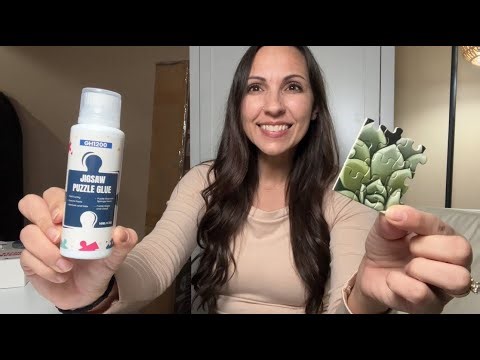 HONEST REVIEW - how to keep that puzzle forever!