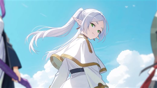 114K views · 4.3K reactions |  Epic Seven x Anime "Frieren: Beyond Journey's End" Crossover! Join us for a special adventure alongside the anime "Frieren: Beyond Journey's End!" We look forward to your enthusiastic participation, Heirs! ✅ Collaboration Schedule 9/25 (Thu) after the maintenance – 10/16 (Thu) 02:59 UTC #EpicSeven #FrierenBeyondJourneysEnd | Epic Seven | Facebook