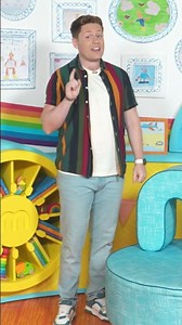 Play David Says with David in the Milkshake! Studio