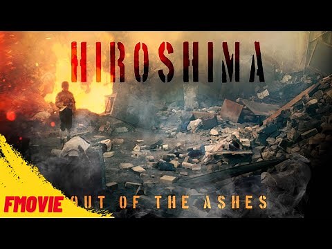 Hiroshima - Full Movie - Lynne Adams, Wesley Addy, Allen Altman