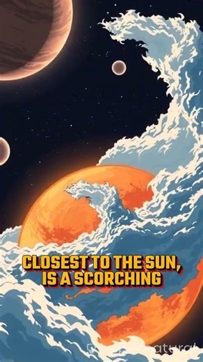 An Overview of the Solar System (copy)