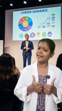 Good News - Parents/Students | Career Guidance Pgm by Pick My Career| 10th/12th Students Must Watch!