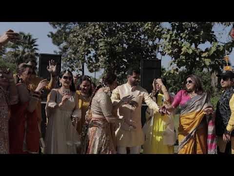 Sadi Rail gaddhi Aayi