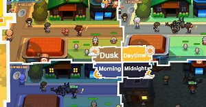 Download & Play Pocket Isekai on PC & Mac (Emulator)