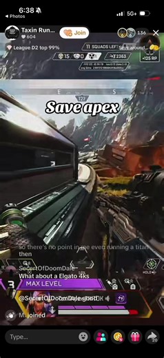 Top Apex Legends Cheaters: Unbelievable Clips Revealed