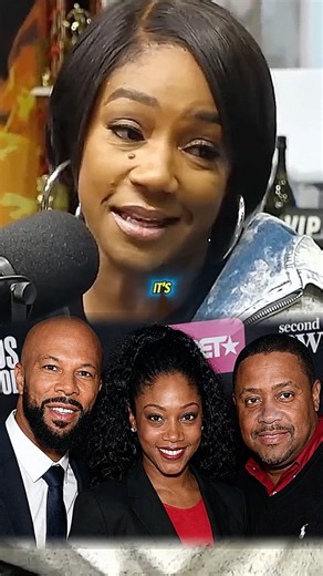 Tiffany Haddish EXPOSES the Pain Behind Women Searching for Fathers in Other Men 😳💔 | Breakfast Club