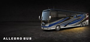 1K views · 16 reactions | The Allegro Bus features many different exterior paint options. Which color would you choose? Check out all the colors and more about the Allegro Bus here: https://bit.ly/3KICyp2 | Tiffin Motorhomes | Facebook