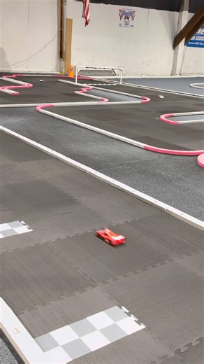 Time to GO Mini-Z racing!