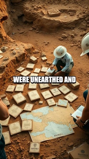 First Records Across Clay Worlds: From Ebla to Hattusa