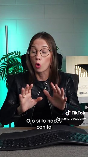 Maratón de Excel 2025: Impulsa tu Carrera este Año