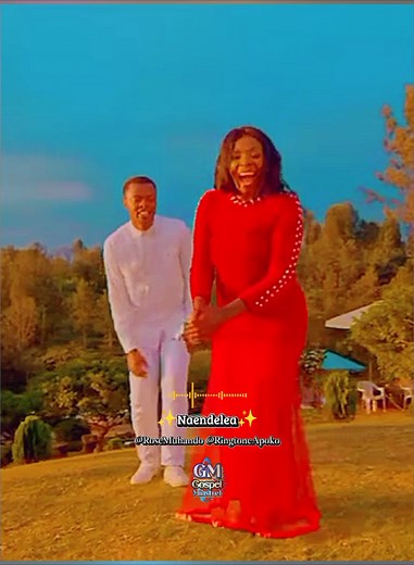 Ringtone Apoko ft Rose Muhando - Walionicheka