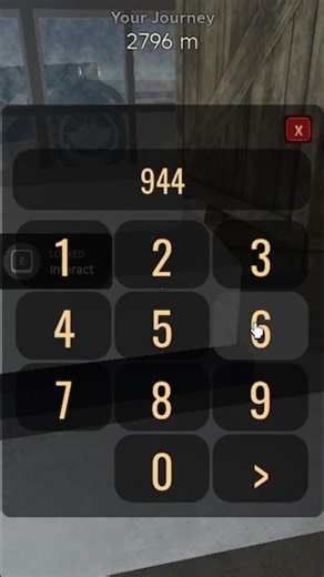 How to Unlock the New Timberline in a Dusty Trip! #roblox #adustytrip