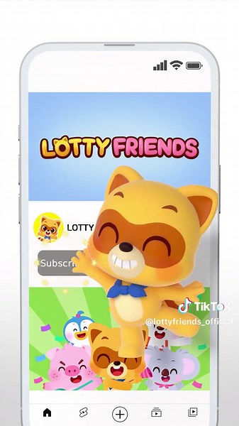 Funny Adventure Sounds for Kids | Lotty & Friends ABC