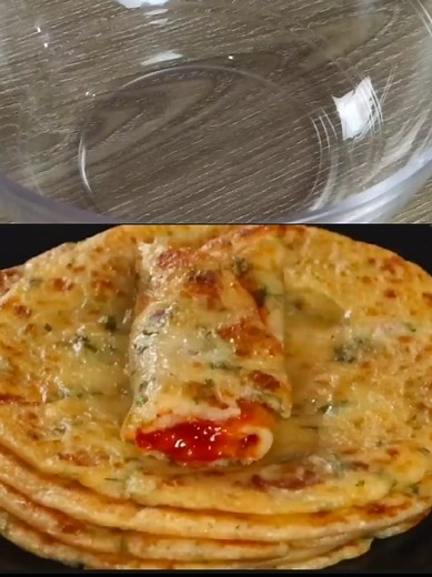 Potato Parata: A Delicious Recipe to Try