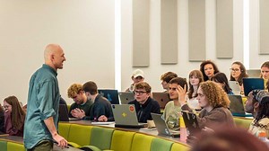 History and Philosophy