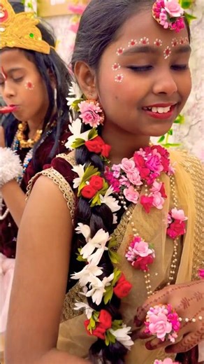 Jay shri Radhey Krishna 🙏🏻 #radhakrishna #radha #avanishkumarverma